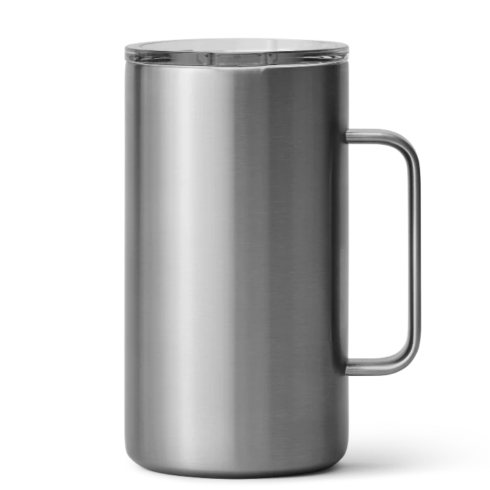 RAMBLER MUG 24OZ S/S - Image 4
