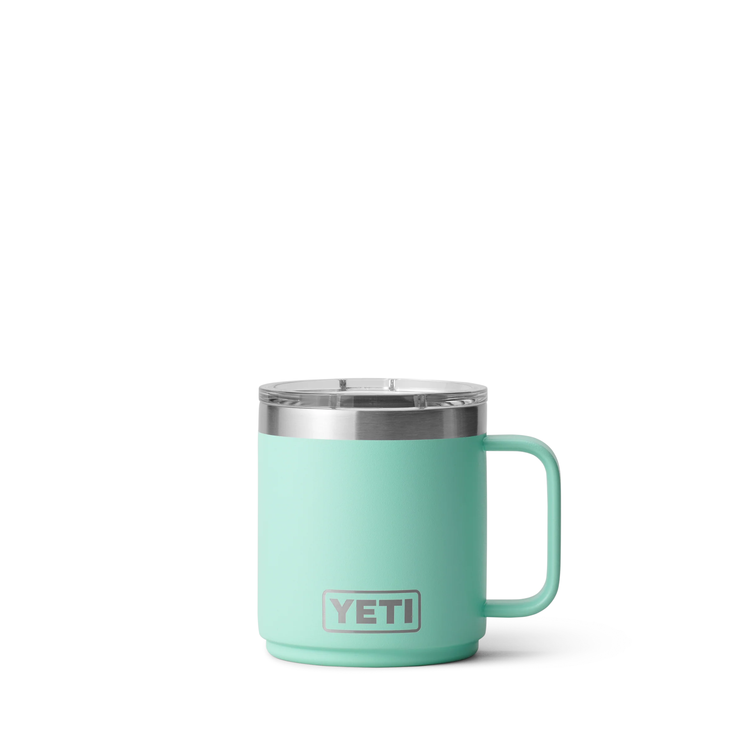 RAMBLER MUG SEAFOAM 10OZ V2 - Image 3