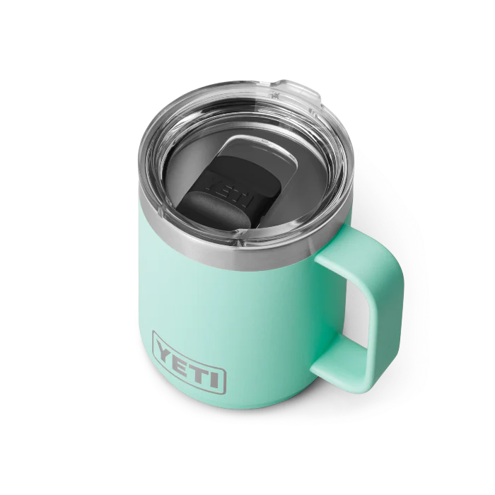 RAMBLER MUG SEAFOAM 10OZ V2 - Image 4