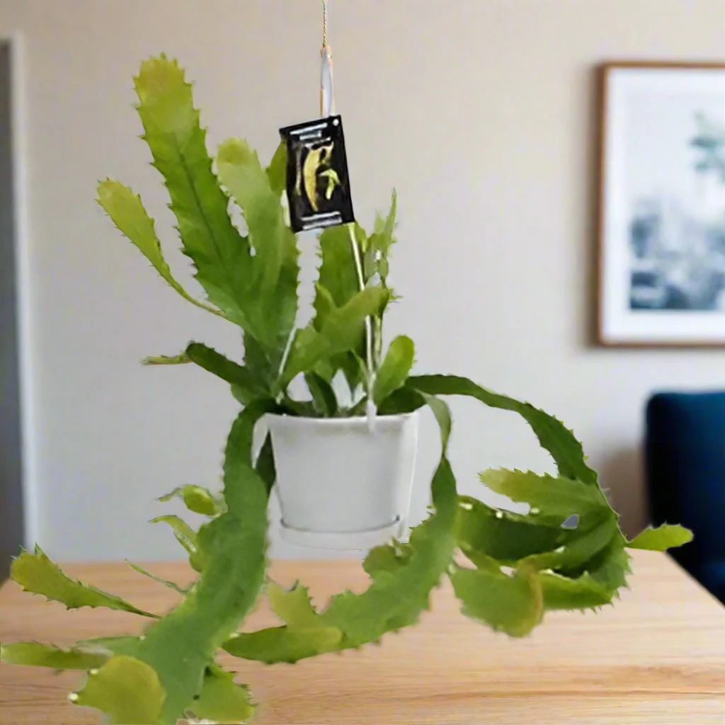 RHIPSALIS BASKET 13CM - Image 5