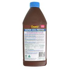 SEASOL SOIL WETTER 1L - Image 2