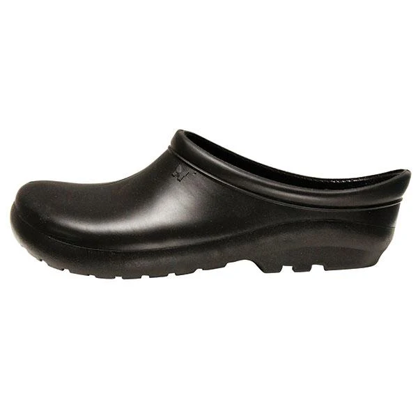 SLOGGERS PREMIUM SHOE WOMENS BLACK SIZE 9 - Image 3