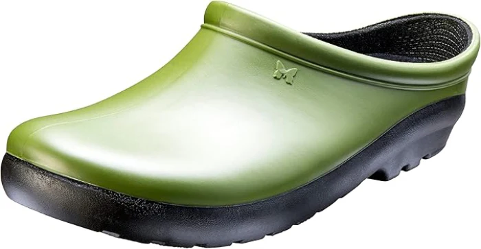 SLOGGERS PREMIUM SHOE WOMENS CACTUS GREEN SIZE 10 - Image 4