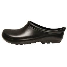 SLOGGERS PREMIUM SHOE WOMENS BLACK SIZE 6 - Image 3
