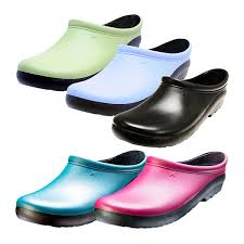 SLOGGERS PREMIUM SHOE WOMENS BLACK SIZE 6 - Image 4