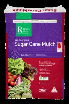 MULCH - SUGAR CANE MULTI VALUE PACK 2 for $43 - Image 2