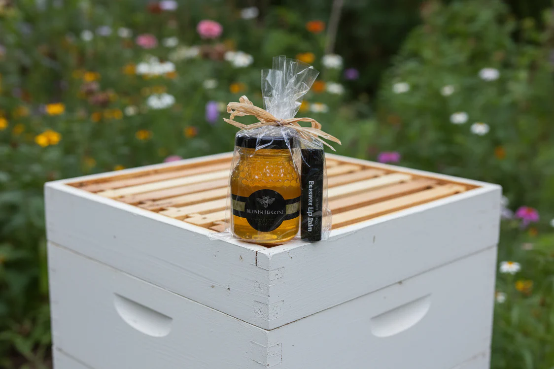 SUMMERSTONE HONEY - GIFT PACK - Image 2
