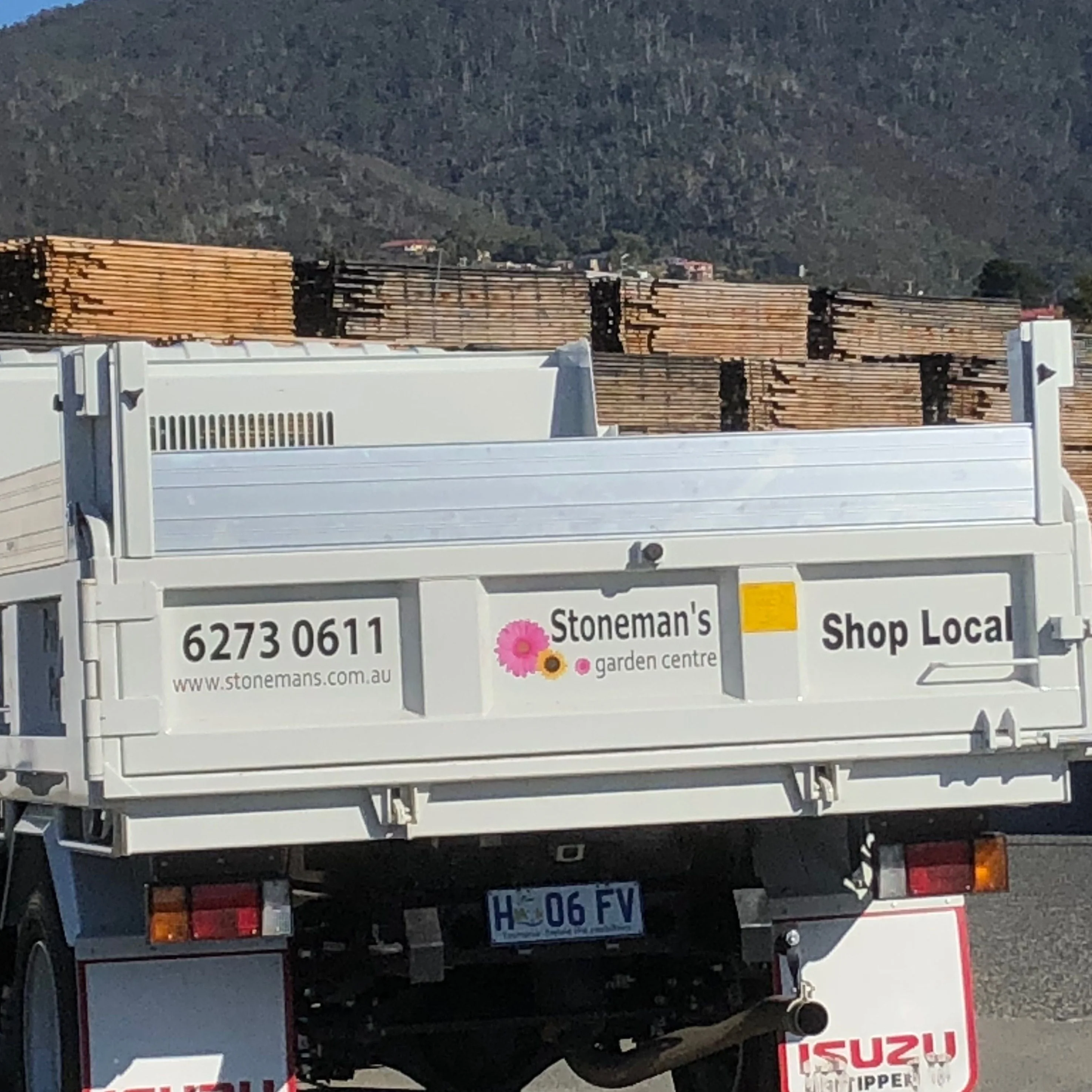 SURCHARGE SPLIT BULK SUPPLIES DELIVERY