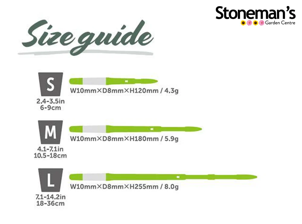 SUSTEE AQUA METER - med 18cm - Image 3