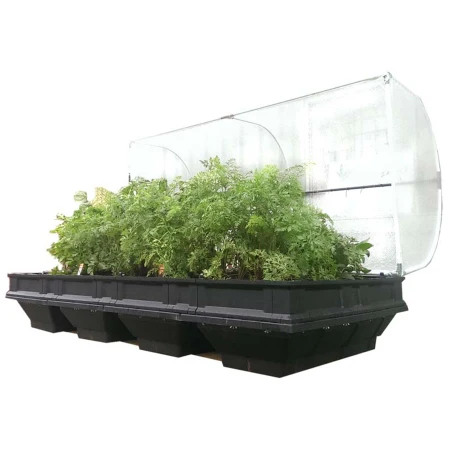VEGEPOD - LARGE WITH COVER 2M X 1M - Image 4