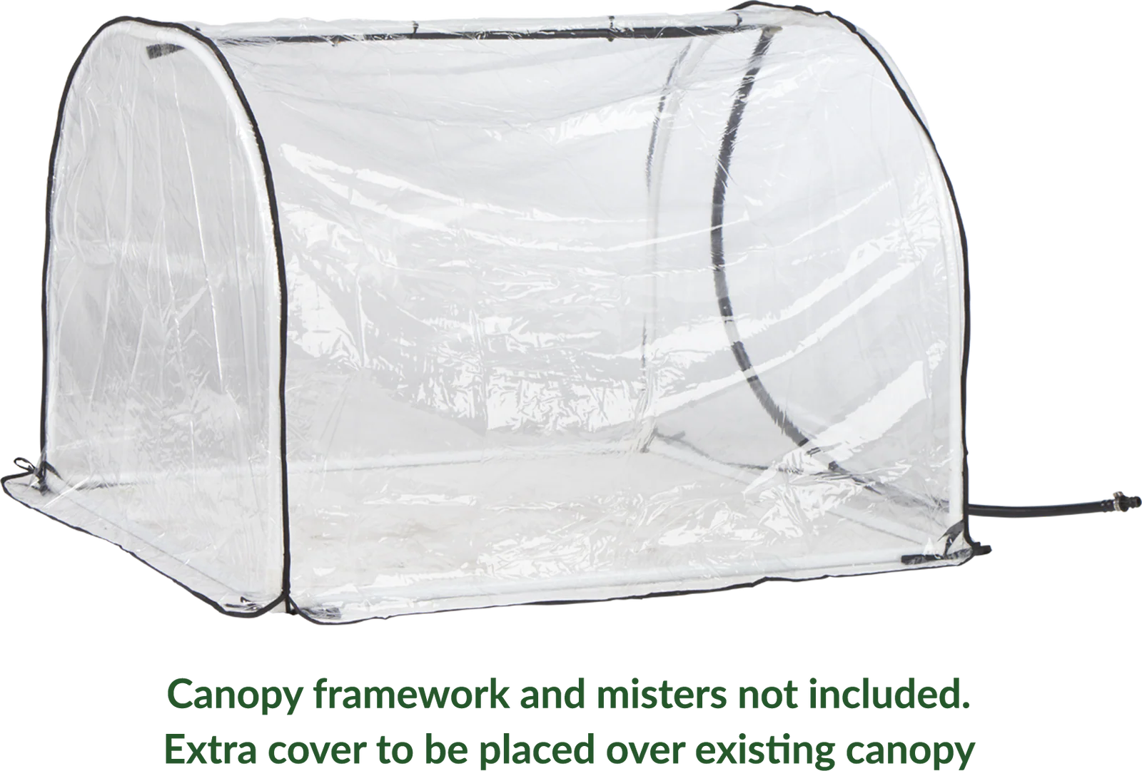 VEGEPOD MEDIUM WINTER COVER