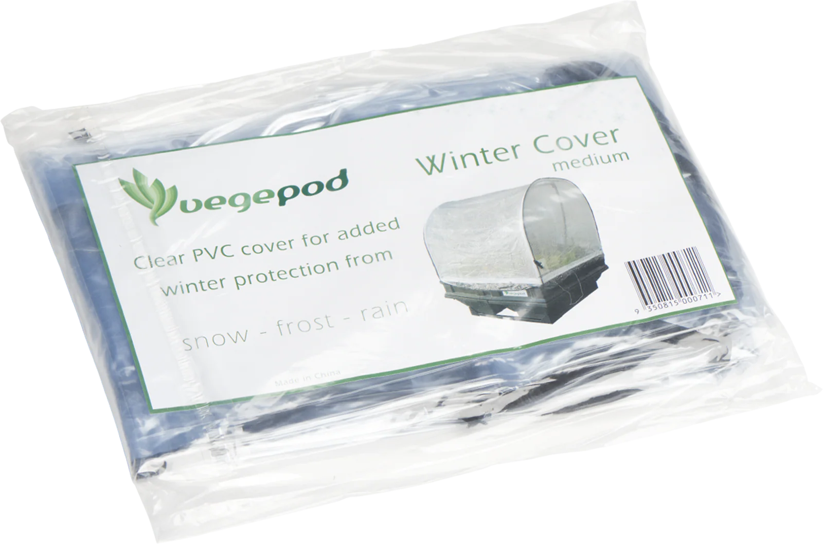 VEGEPOD MEDIUM WINTER COVER - Image 3
