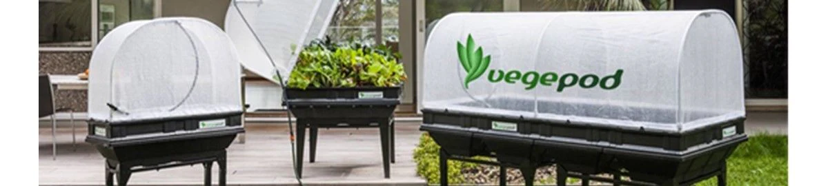 VEGEPOD - MEDIUM WITH COVER 1M X 1M - Image 12