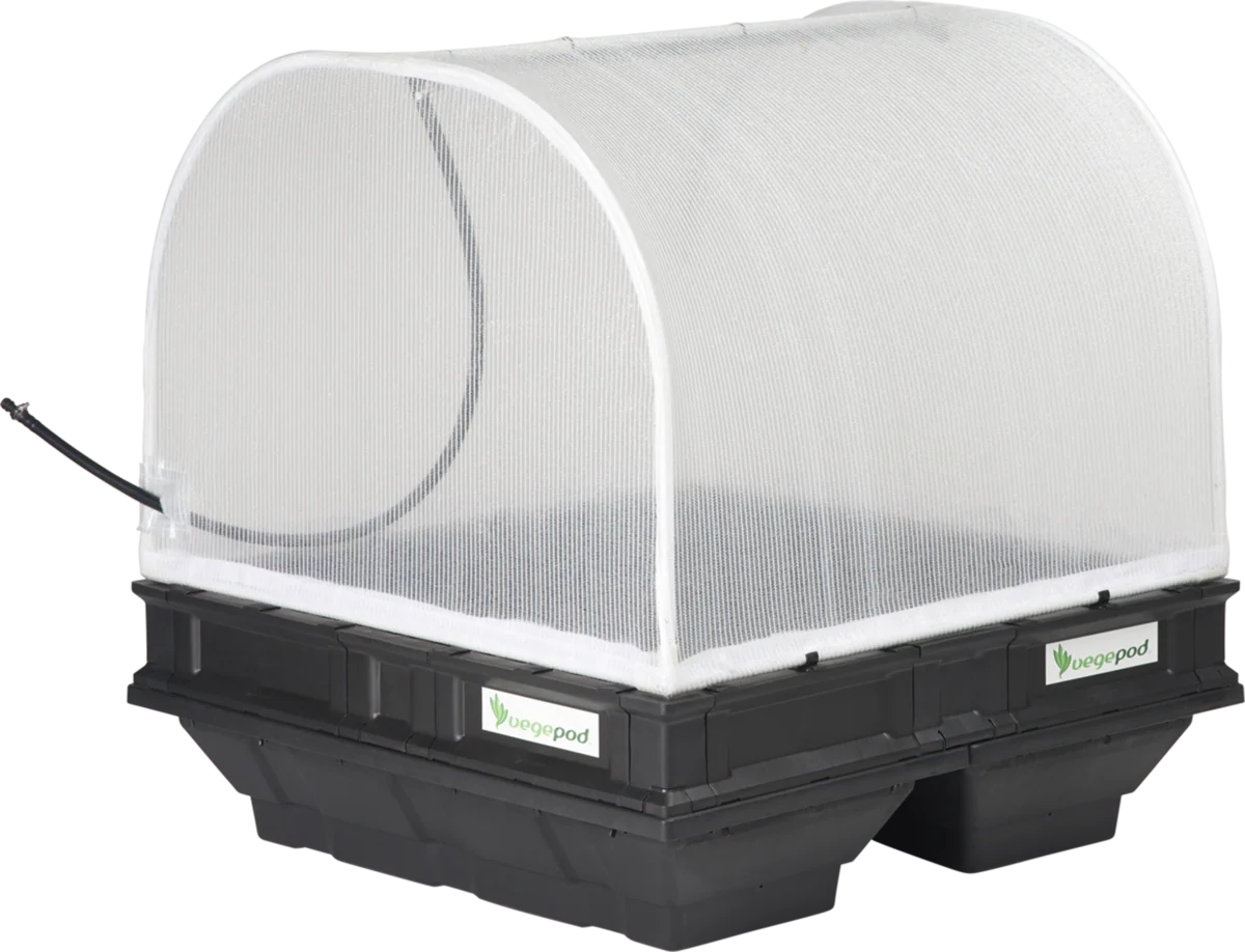 VEGEPOD - MEDIUM WITH COVER 1M X 1M - Image 3