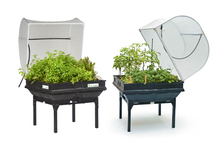 VEGEPOD - MEDIUM WITH COVER 1M X 1M - Image 5