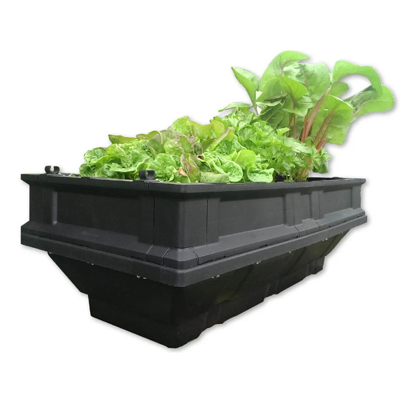 VEGEPOD - SMALL WITH COVER .5M X 1M - Image 3