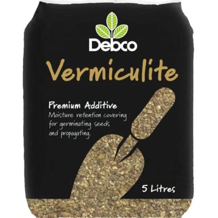 VERMICULITE DEBCO 5L