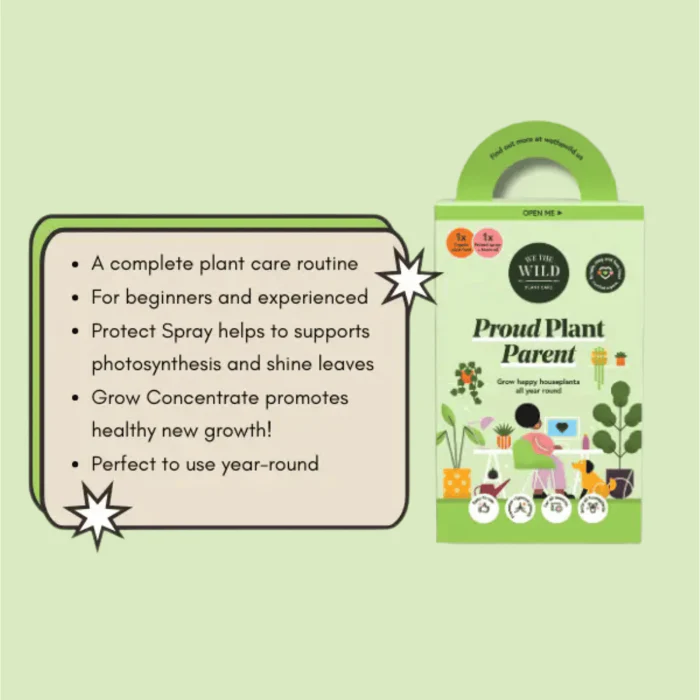 We the Wild - PROUD PARENT KIT - Image 3