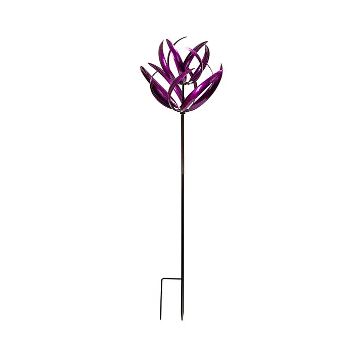WIND SPINNER - LOTUS FUCHSIA - Image 2