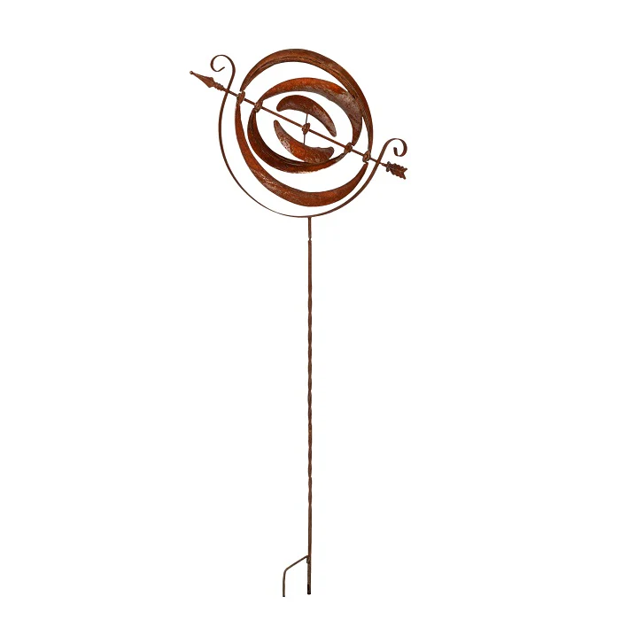 WIND SPINNER - ORB SMALL - Image 2