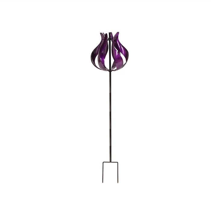 WIND SPINNER - TULIP FUCHSIA - Image 2