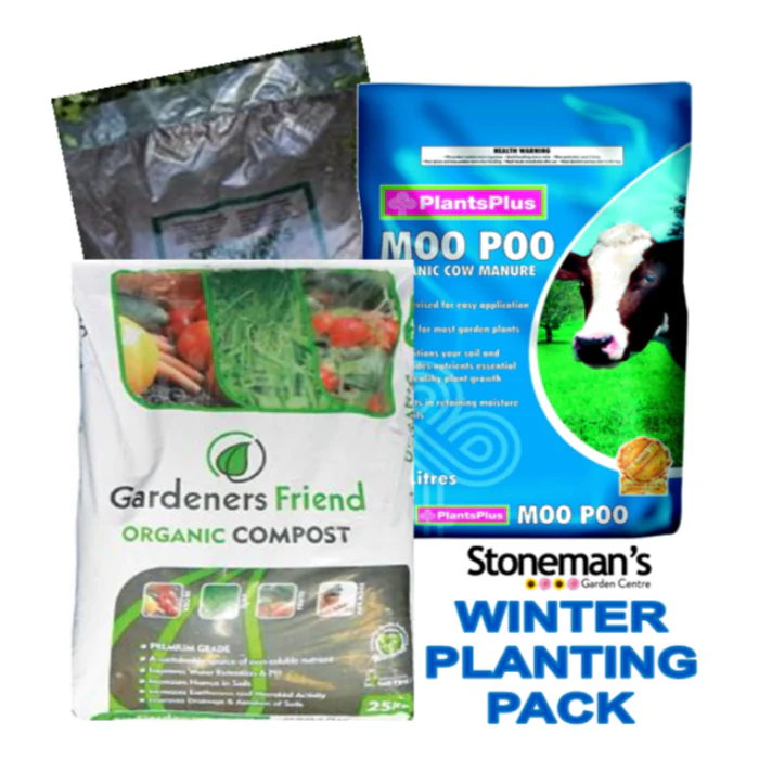 WINTER PLANTING PACK