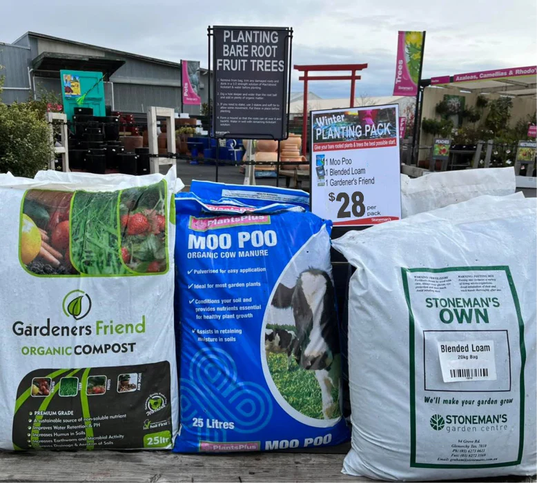 WINTER PLANTING PACK - Image 2