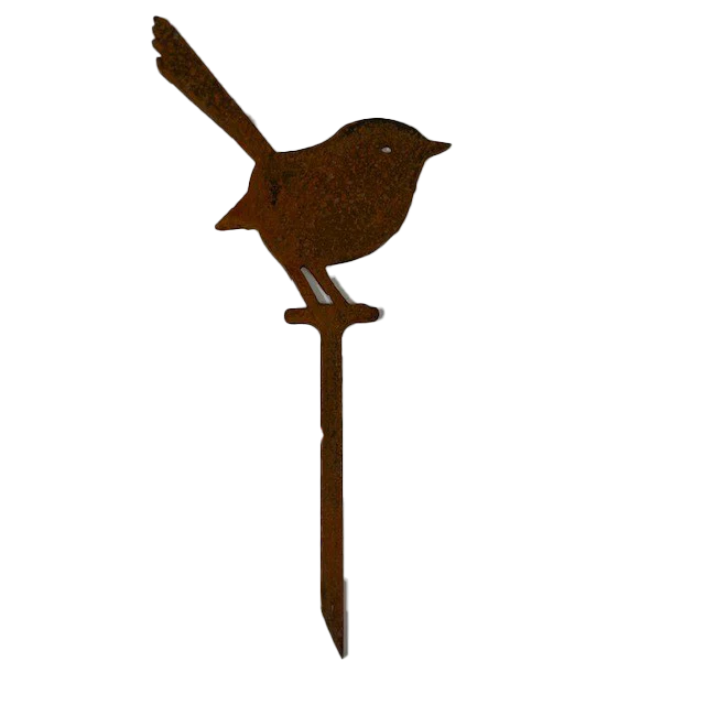WREN CORTEN STAKE