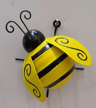 YELLOW BEE Sml - Image 2